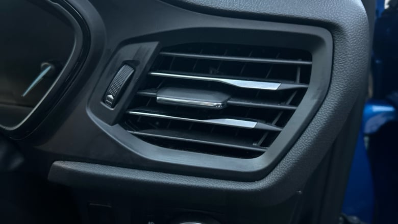 Ford Focus 2.0 EcoBlue ST-Line X 5dr Auto Diesel Estate